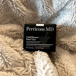 Perricone MD Cold Plasma+ Eye cream.  Brand new never opened.